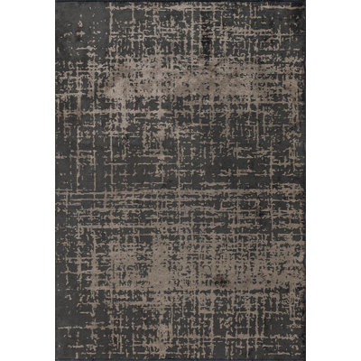 Rapture Abstract Area Rug