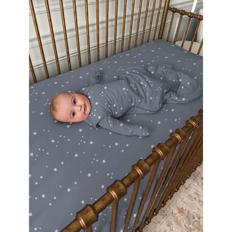 Drap pour lit de bébé - Dream, Rêve