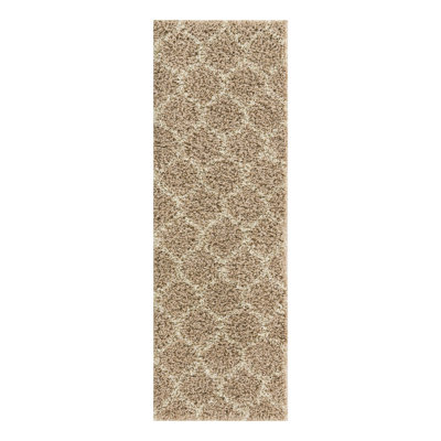 Geometric Indoor Rug