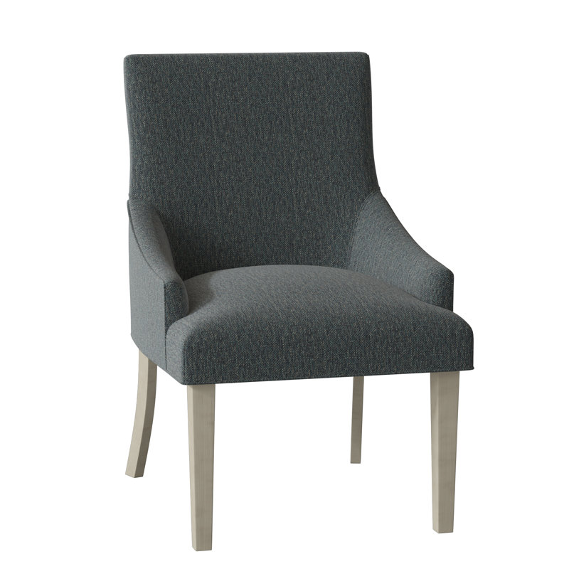 Ashton Armchair, Oasis (9508 97), Tobacco