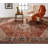 Roma Oriental Indoor Rug-1579156605