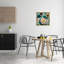 «Kitchen Brunch Meal Floater Frame» par Walker Noble sur toile-1484158792-1484158807