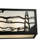 Lighthouse 4 - Light Dimmable Bath Bar