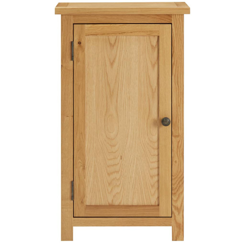 Ming Bathroom Cabinet, Honey Brown
