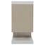 Solaria 72" Wide 2 Drawer Sideboard