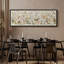 Bouquet de fleurs sauvages, peintures rétro rétro-101185522-111696253