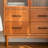 Japanese Style Display Bookcase