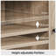 TV Stand for TVs up to 50"-1468948970
