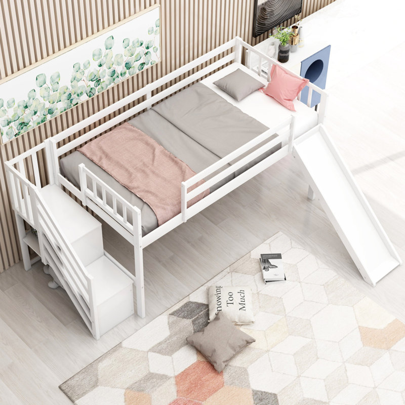 Innisbrook Kids Twin Loft Bed