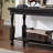Sofa Table