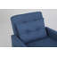 Canapé-lit convertible 3 en 1 Sleeper Chair-694258030