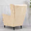 Housse pour fauteuil à coussins en T-1800104649