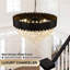 Algenis Crystal Chandelier-96541673