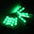 Gisberto Outdoor 300 - Bulb 500'' LED Rope String Light-1043617748