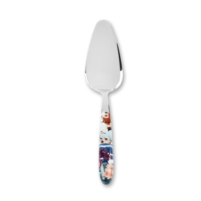 Fuji Cake Server