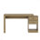 Bureau extensible Techni Mobile