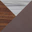 Tabouret de comptoir 26 po Caden-113645351-113645354-113645355