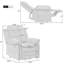 Fauteuil inclinable-2066838958