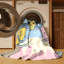 Tapis pour enfants East Urban Home-968269562