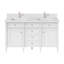 Brittany 60 in. Double Vanity-771679782-779665814-779665820