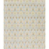 Vogue Hand Knotted Wool Area Rug