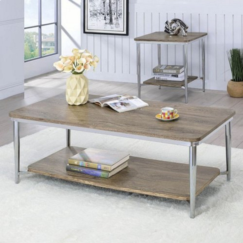 Wills Coffee Table