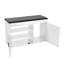 Linen Storage Bench