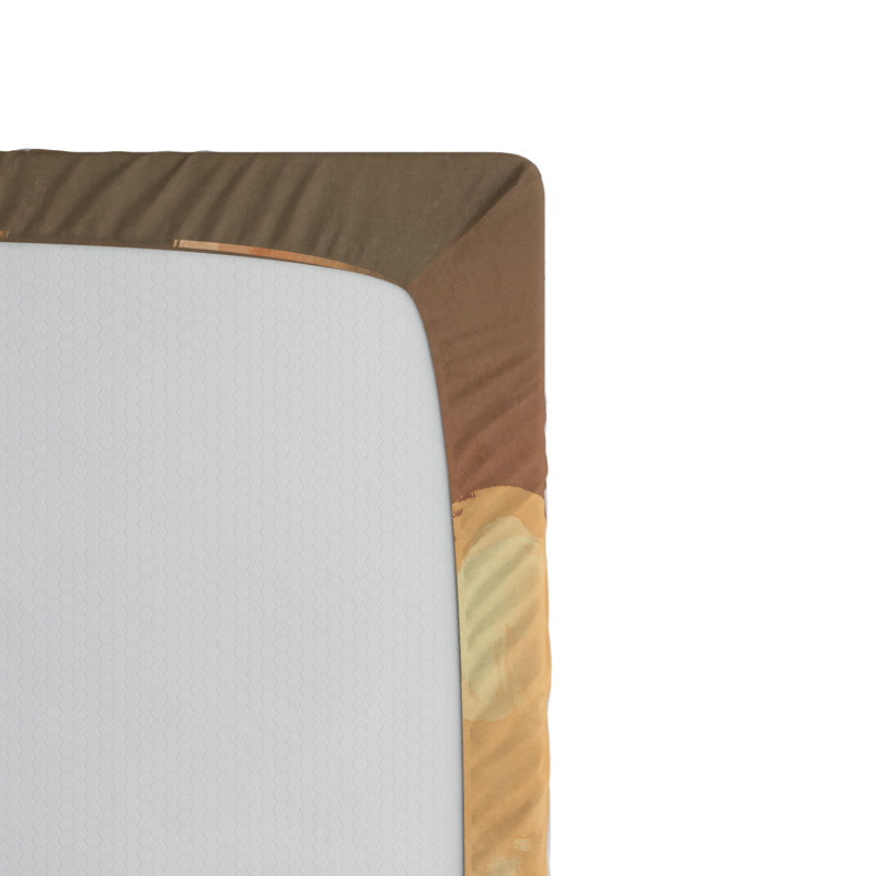 Drap-housse pour table imaginaire, Drap-housse grand