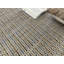 Ensemble de tapis d'intérieur géométriques tissés à la main 2 pi 3 po x 8 pi Caicos-1727951535