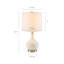 Lampe de table Gypsy