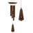 Wood Wind Chime