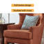 Fauteuil inclinable Rayyaan-2134277538