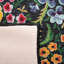 Tapis floral Sukhraj Performance-128107906