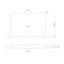 Grid 1 - Light LED Pendant-64112372-64112373