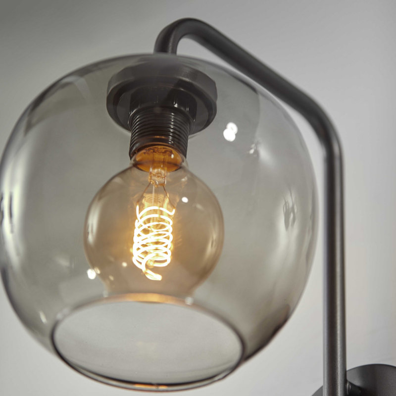 Glynda Armed Sconce