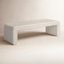 Banc rembourré 61 po Brandt-461932021