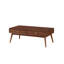 Table basse avec rangement parinaaz