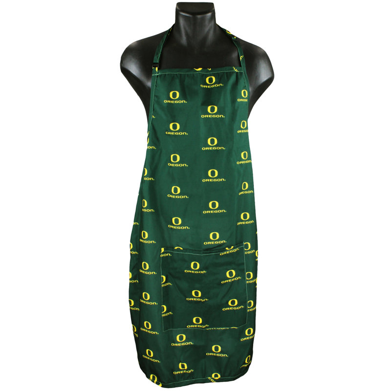 NCAA Adjustable Apron, Oregon Ducks