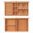 1.01 CUBIC FT JEWELRY SAFE-28783304