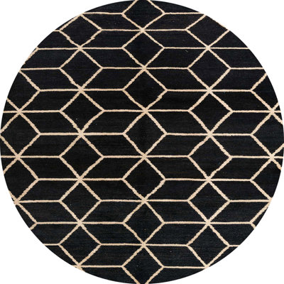 Abstract Indoor Rug