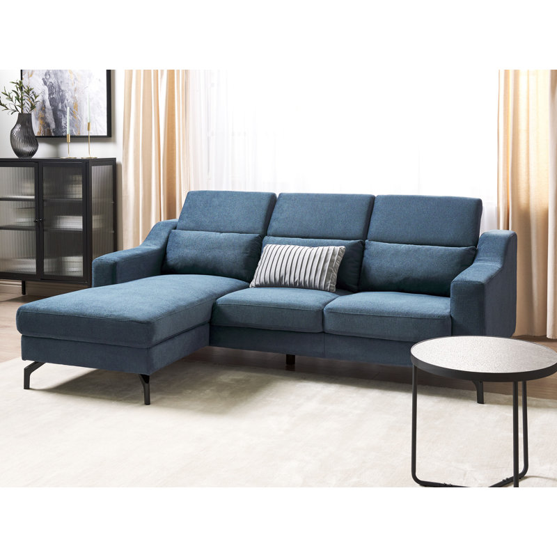 Darnel 4 Seater Sofa & Chaise