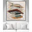 «Carmina Spring Shadows» par Susan Jill - peinture sur toile à cadre flottant-59825375-59825370