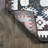 Dhiya Distressed Kilim Multi Rug-415262087