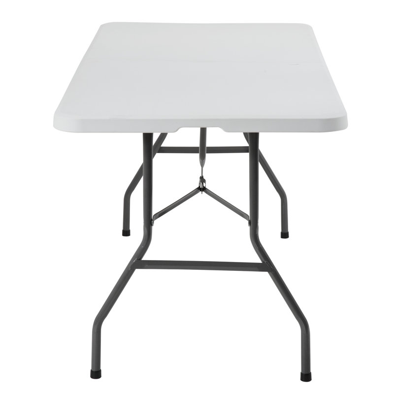 70.9'' Rectangular Portable Folding Table