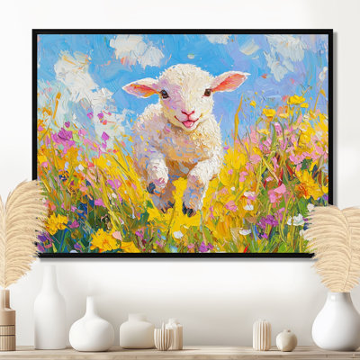 Durke - Animals Wall Art