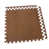 Brown is out of stock