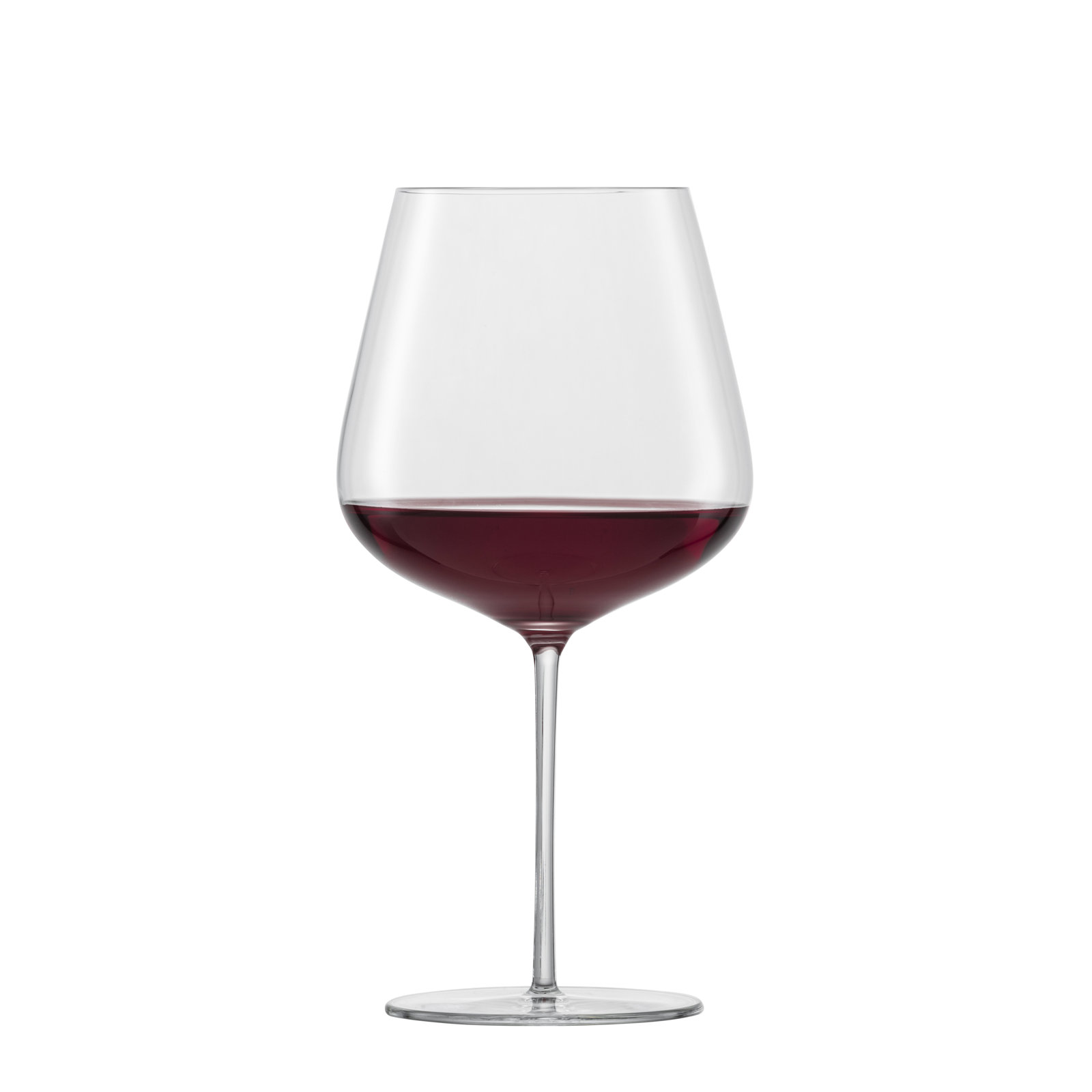 Vervino Lead Free Crystal Red Wine Glass, 32.2 Oz