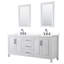 Meuble-lavabo double Daria-128067813-128067821