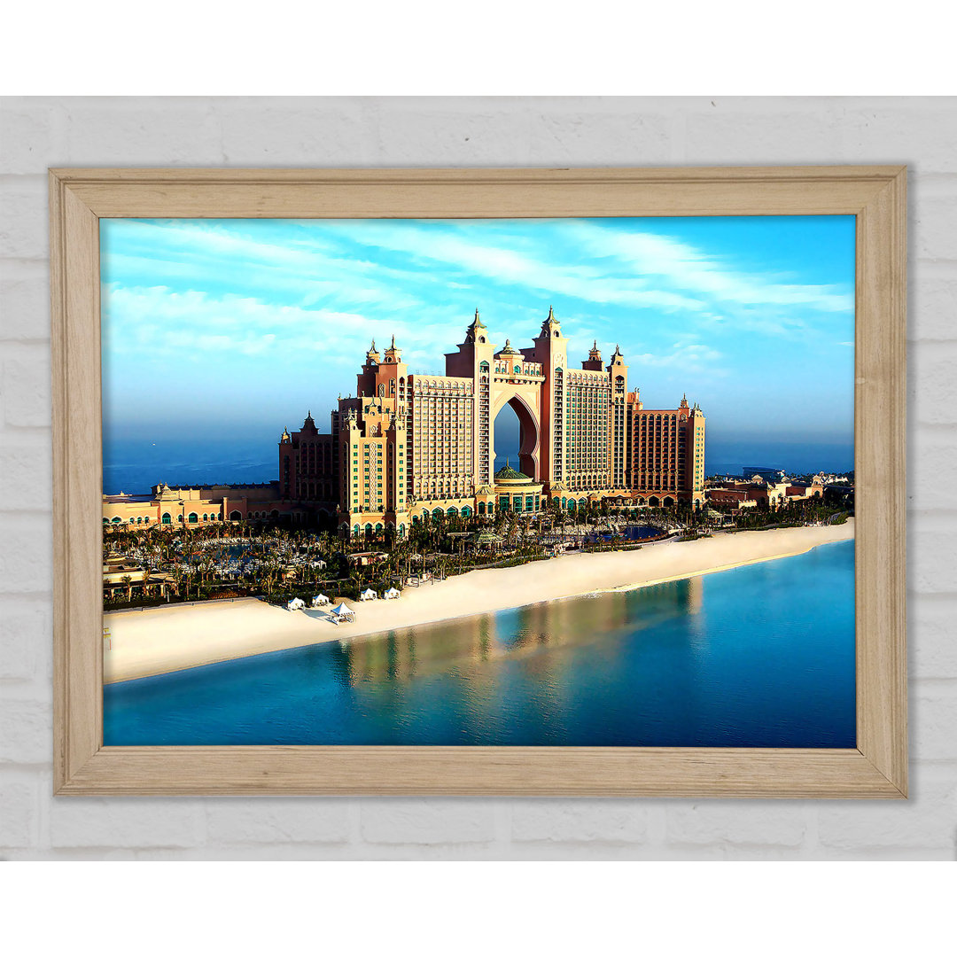 Atlantis The Palm Dubai - Drucken