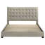Lit plateforme en cuir véritable Joseph-1058191889-1058191894
